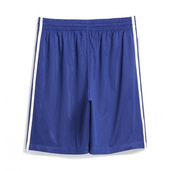 ADIDAS BBALL SHORT AZUL 2