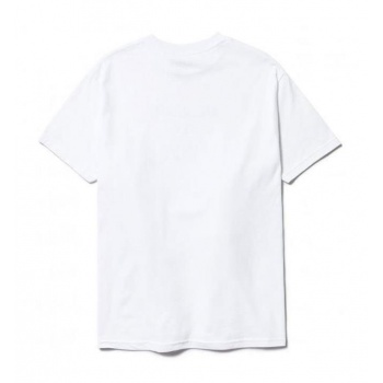VANS OTW TEE BLANCO 2