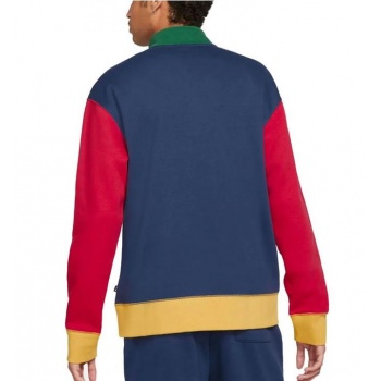 NIKE SB GFX HZ AZUL MARINO 2