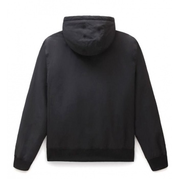 DICKIES NEW SARPY JACKET NEGRO 2