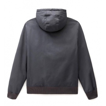 DICKIES NEW SARPY JACKET GRIS 2