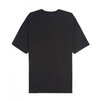 DICKIES SS MAPLETON TEE NEGRO 2