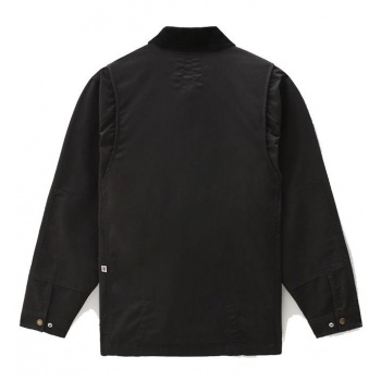 DICKIES STORDEN JACKET NEGRO 2
