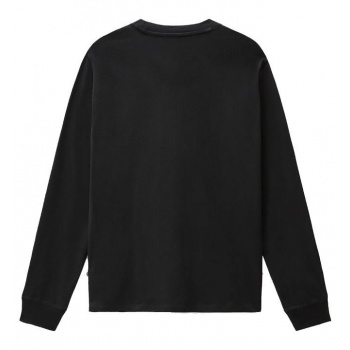 DICKIES STORDEN LS NEGRO 2