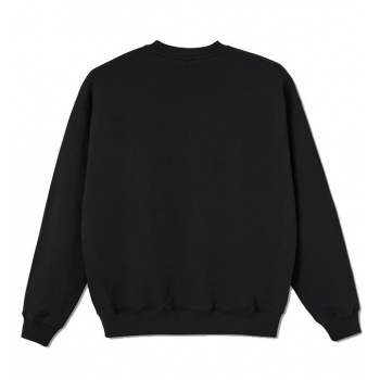POLAR CARTWHEEL CREWNECK NEGRO 2