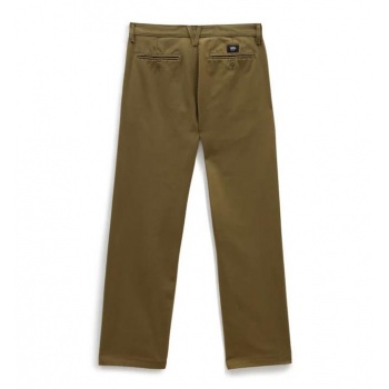 VANS MN AUTHENTIC CHINO MARRON 2